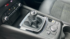 Mazda CX-5 2.0 e-Skyactiv G MHEV Newground 5dr Petrol Estate